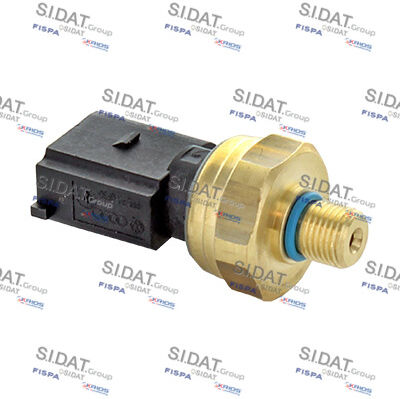 Sidat Sensor, Kraftstoffdruck 84.3042 Für Vag