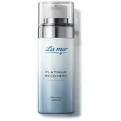 La mer Platinum Skin Recovery Pro Cell Serum 30 ml