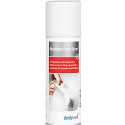200 ml derbymed Hautpflege Puder-Spray