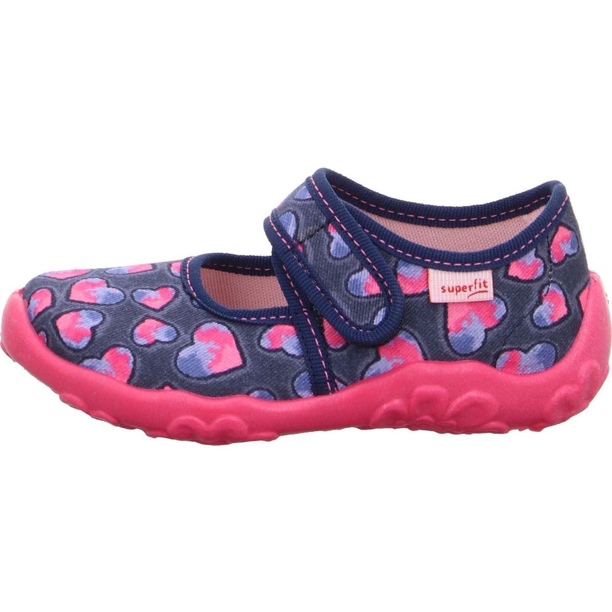 Superfit Bonny blau/pink (8800) 29 0-800283-8800-29