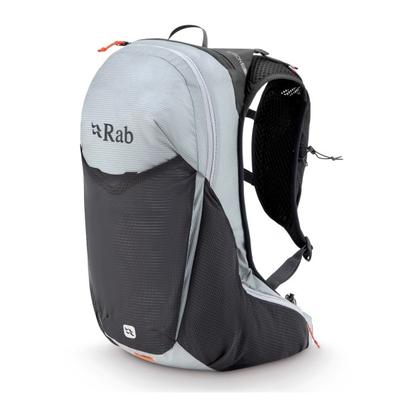 Rab - Nitron 25 - Wanderrucksack Gr M grau