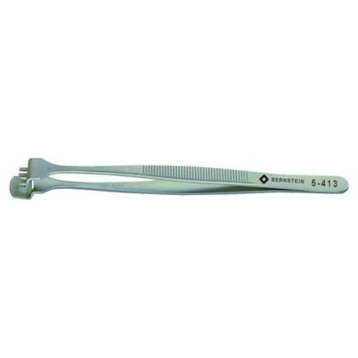 Bernstein Tools for Electronics 5-413 Wafer-Pinzette 130mm