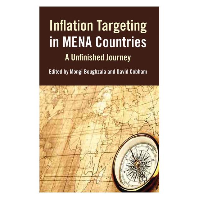 Palgrave Macmillan Uk Inflation Targeting in MENA Countries (63048450)