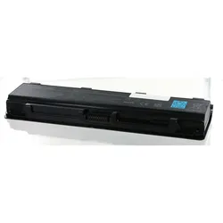 AGI Akku kompatibel mit Toshiba Satellite Pro C70-B-34N - Akku - Toshiba - Satellite (4400 mAh), Notebook Akku, Schwarz