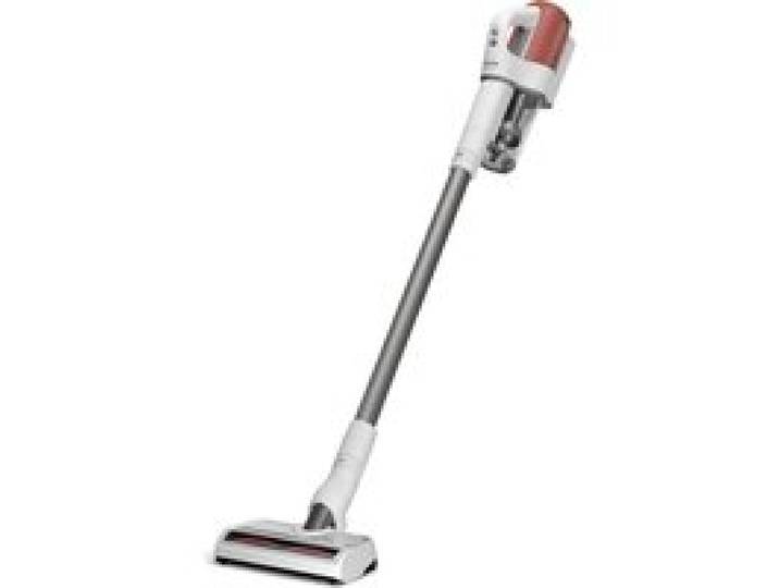 Aspirateur Balai sans fil - MIELE Duoflex HX1 - Rouge - 160W + 50 W (brosse)