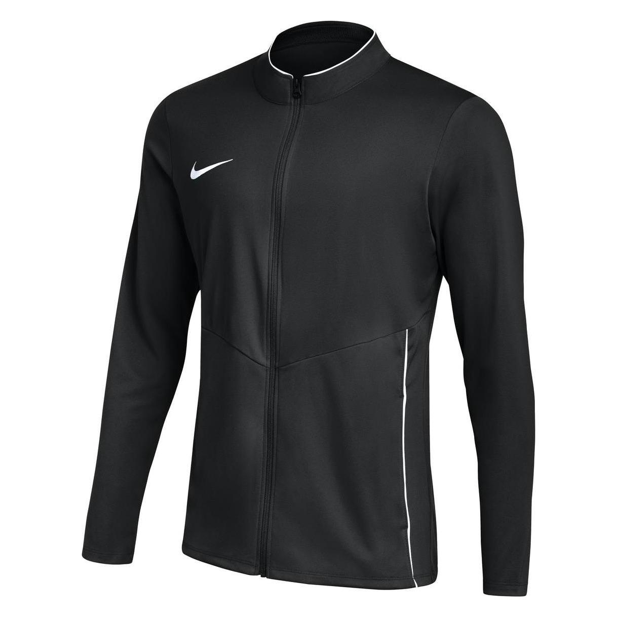 Nike schwarzes Herren-Park-Sweatshirt (XL) (154995 XL)