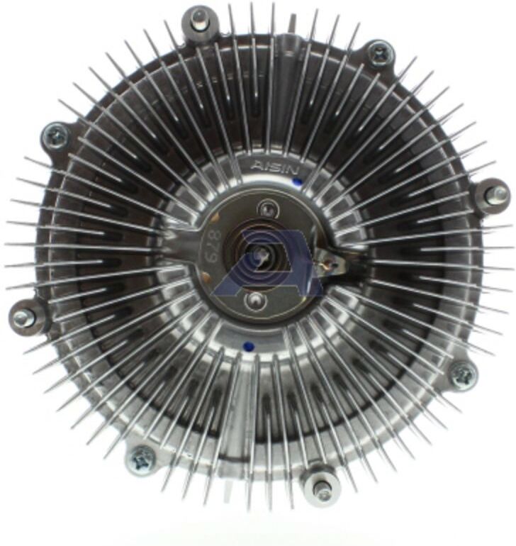 Kupplung, Kühlerlüfter AISIN FCT-087