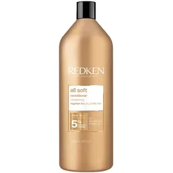 Redken All Soft Conditioner