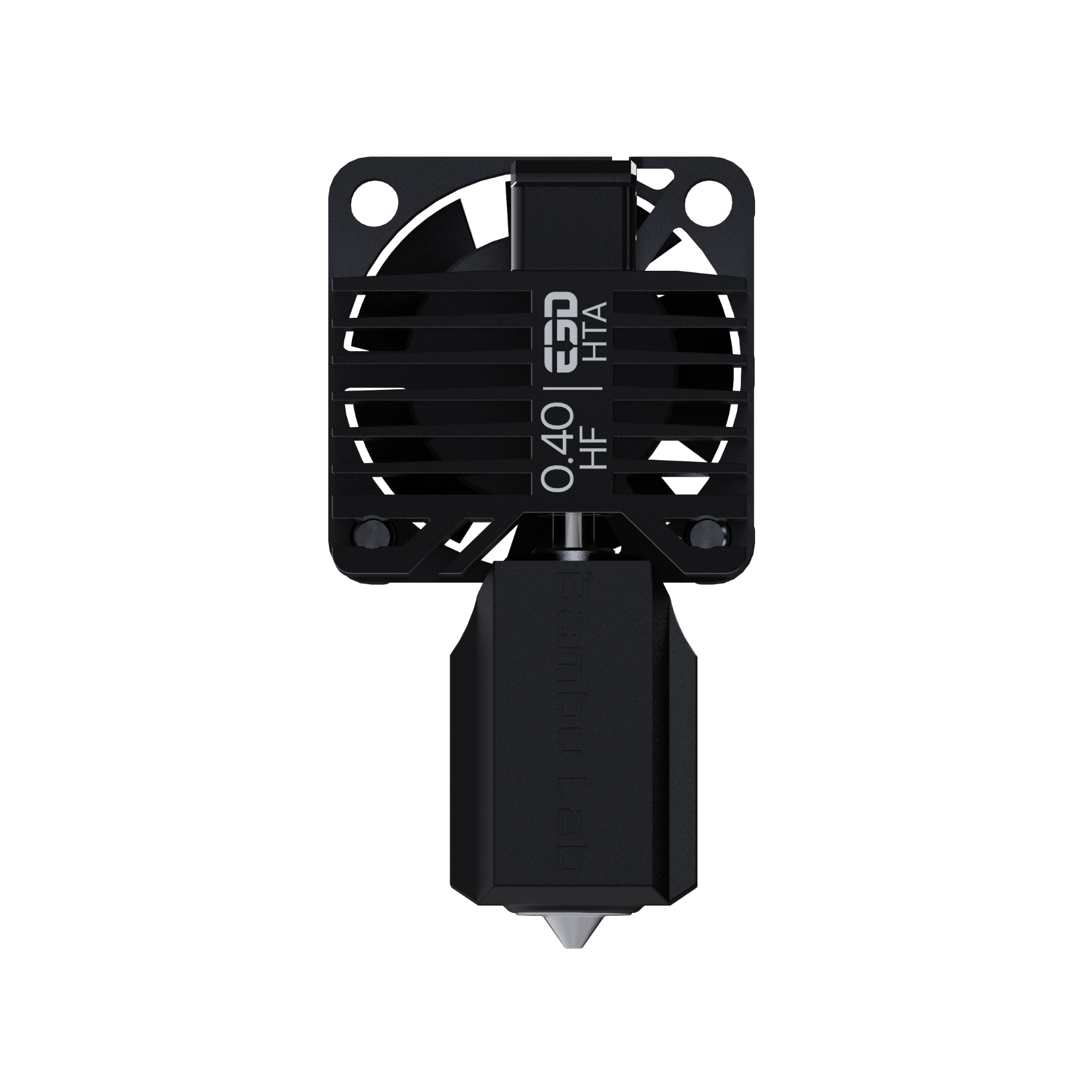 E3D High Flow HTA Complete HotEnd For Bambu Lab X1E BAMBU-HF-HTA-X1E-AS-0600-SPK