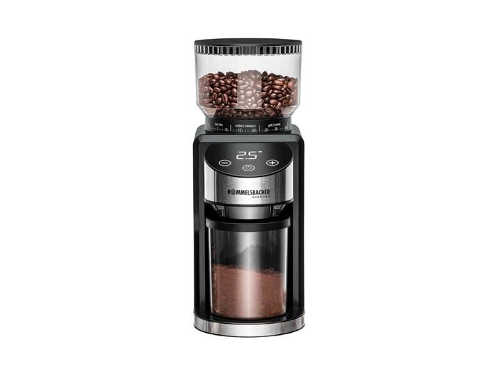 Rommelsbacher EKM 400 Kaffeemühle