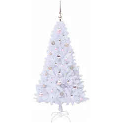 vidaXL, Weihnachtsbaum, Jon (150 cm)