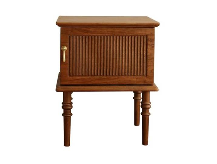 YANG11FAN Vielseitig Vintage Nachttisch