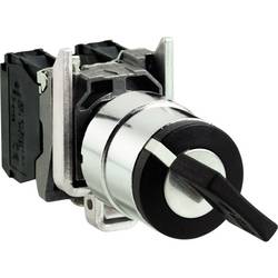 Schneider Electric XB4BG61 XB4BG61 Schlüsselschalter Schaltpositionen 2 1 St. Piece