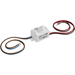 EVN Lichttechnik LED-Netzgerät PLD6534
