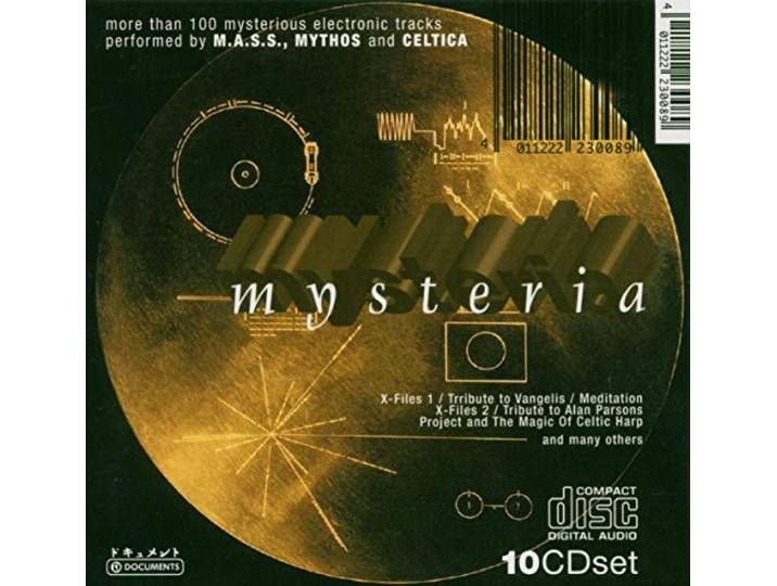 Various - Mysteria