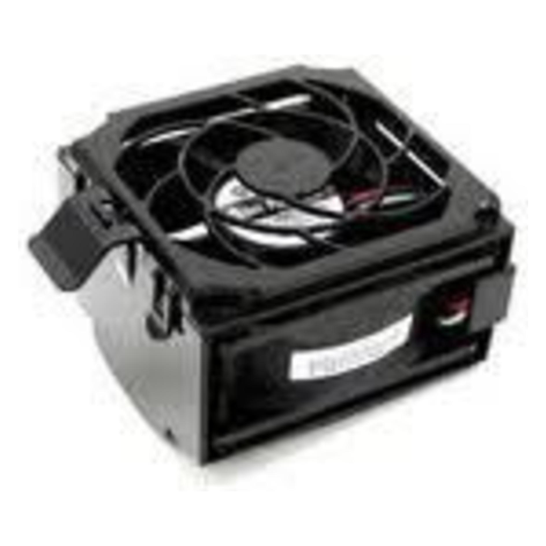 Supermicro FAN-0114L4: Gehäuselüfter (92 mm, 1x) (FAN-0114L4)