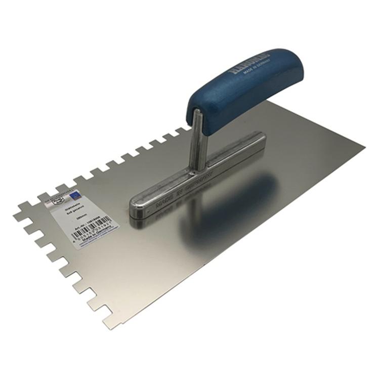 Haromac Glättekelle (13 cm) (10515012)