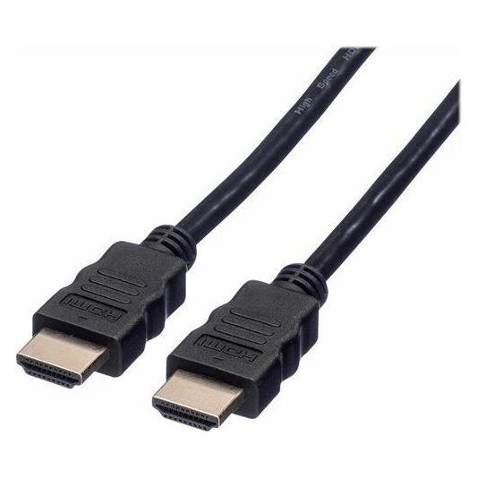 Roline HDMI (Typ A) - HDMI (Typ A) (7.50 m) (11.04.5544)