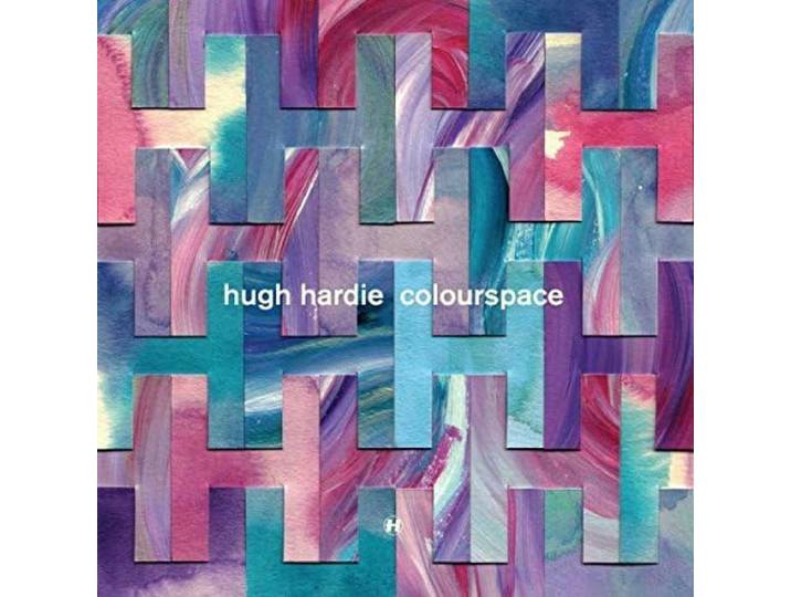 Hugh Hardie - Colourspace