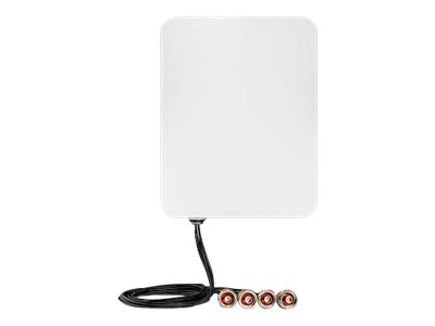 Lancom AirLancer ON-QT90 - Antenne - Sektor - Wi-Fi - 7 dBi (für 2,4 GHz) (61264)