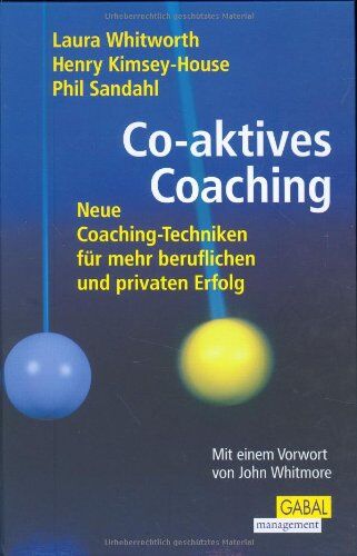 Laura Whitworth - Co-Aktives Coaching - Preis vom 01.10.2026 17:08:56 h