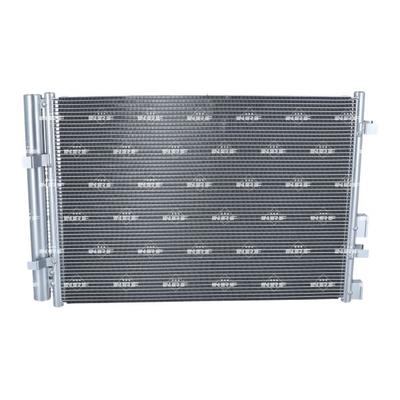 NRF Kondensator, Klimaanlage 350528 für HYUNDAI
