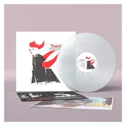 sub pop, Schallplatten, ENTER: THE CONQUERING CHICKEN (Pearl Sunrise Vinyl (The Gits)