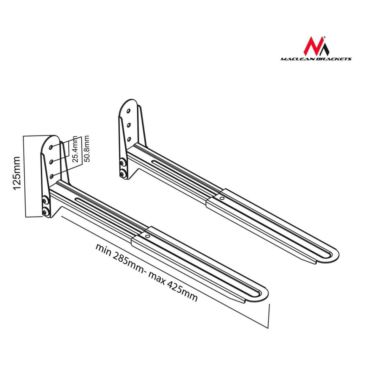 Maclean MC-776 B MC-776 B (21399464)