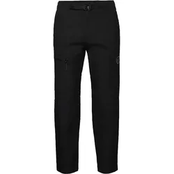Mammut, Herren, Outdoorhose, Tamaro Pants, Wanderhose (XL), Schwarz