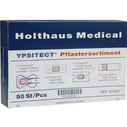 PFLASTERSORTIMENT YPSITECT 50 St