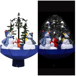 vidaXL, Weihnachtsdeko, Malte