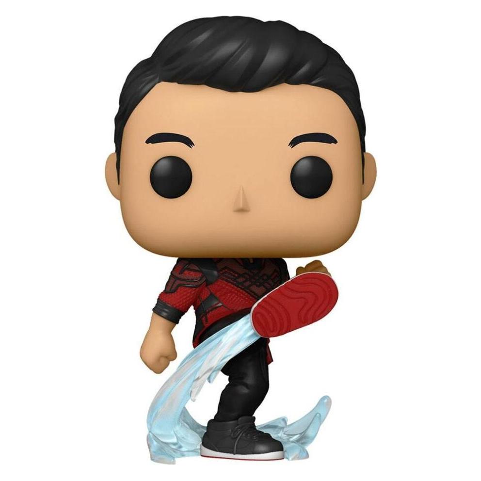 Funko POP! - Shang-Chi: Shang-Chi (52874)
