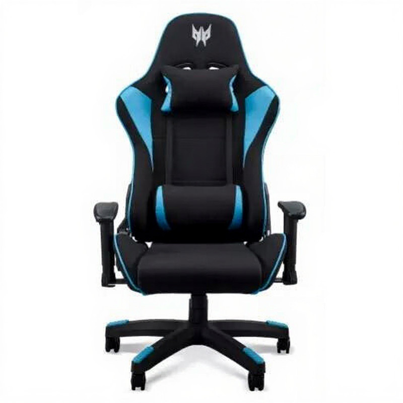 Acer Predator Gaming leunstoel Zwart Blauw