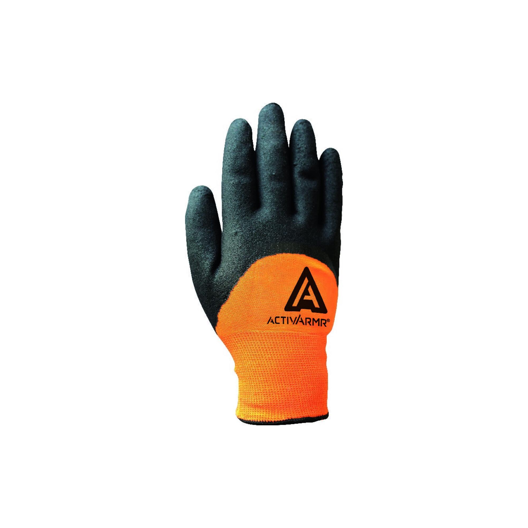 Ansell Handschuh ActivArmr 97-011,Gr.11 ; Ansell Health Care (97-011/11)