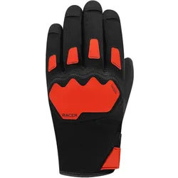 Racer, Motorradhandschuhe, Revolve (Herren, 9)