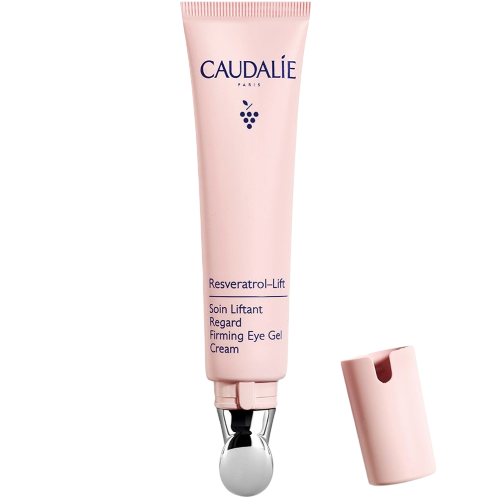 Caudalíe Resveratrol-Lift Eye Contour Firming Gel Cream 15mL