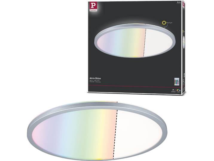 Panneau LED Paulmann Atria Shine