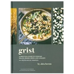 Berens:Grist, Ratgeber von Abra Berens