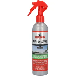 NIGRIN Antibeschlagspray 300,0 ml