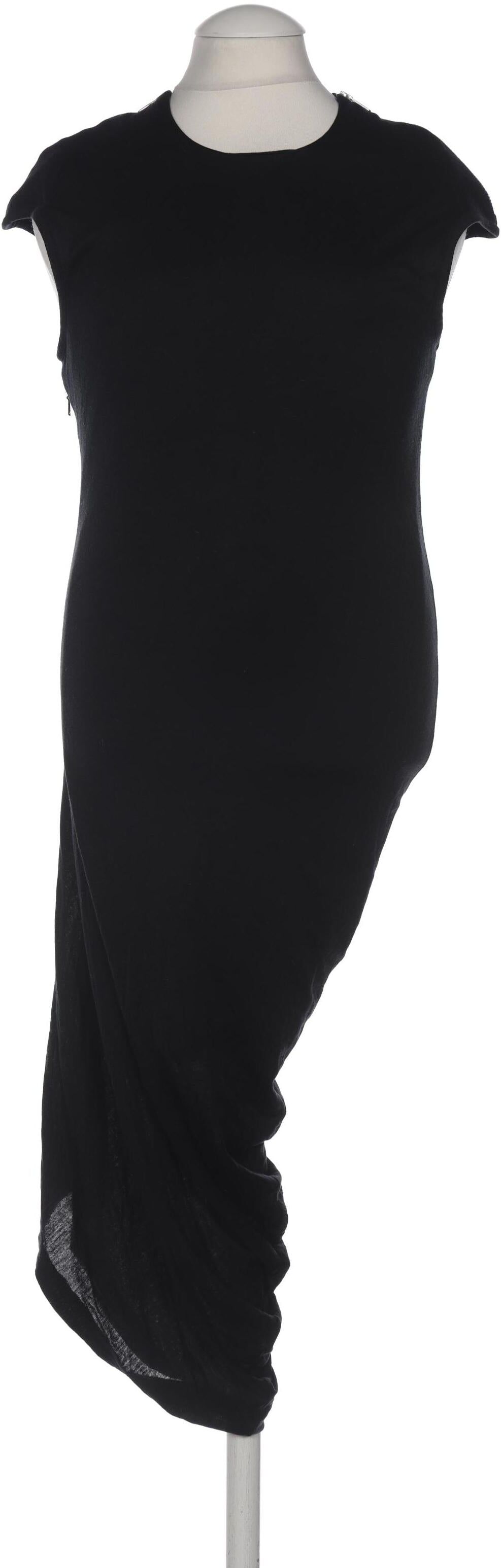 Alexander McQueen Damen Kleid, Schwarz, Gr. Xxs, kein / Etikett - Second Hand
