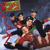 New Kids on the Block - Merry Merry Christmas - Preis vom 12.10.2026 11:37:12 h