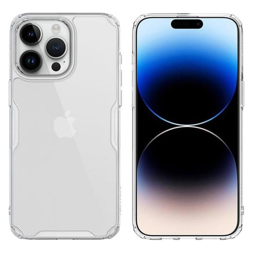Nillkin Nature Pro (Apple iPhone 15 Pro Max) (1405066930)