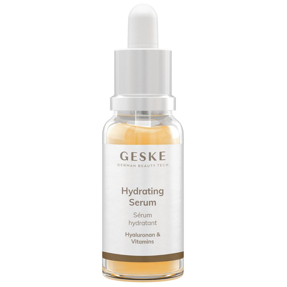 Geske Hydrating Serum Hyaluronic Acid & Vitamins 30mL