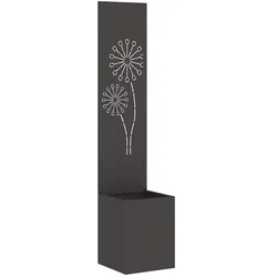 vidaXL, Sichtschutz, Naconos (Löwenzahn) (32 cm)