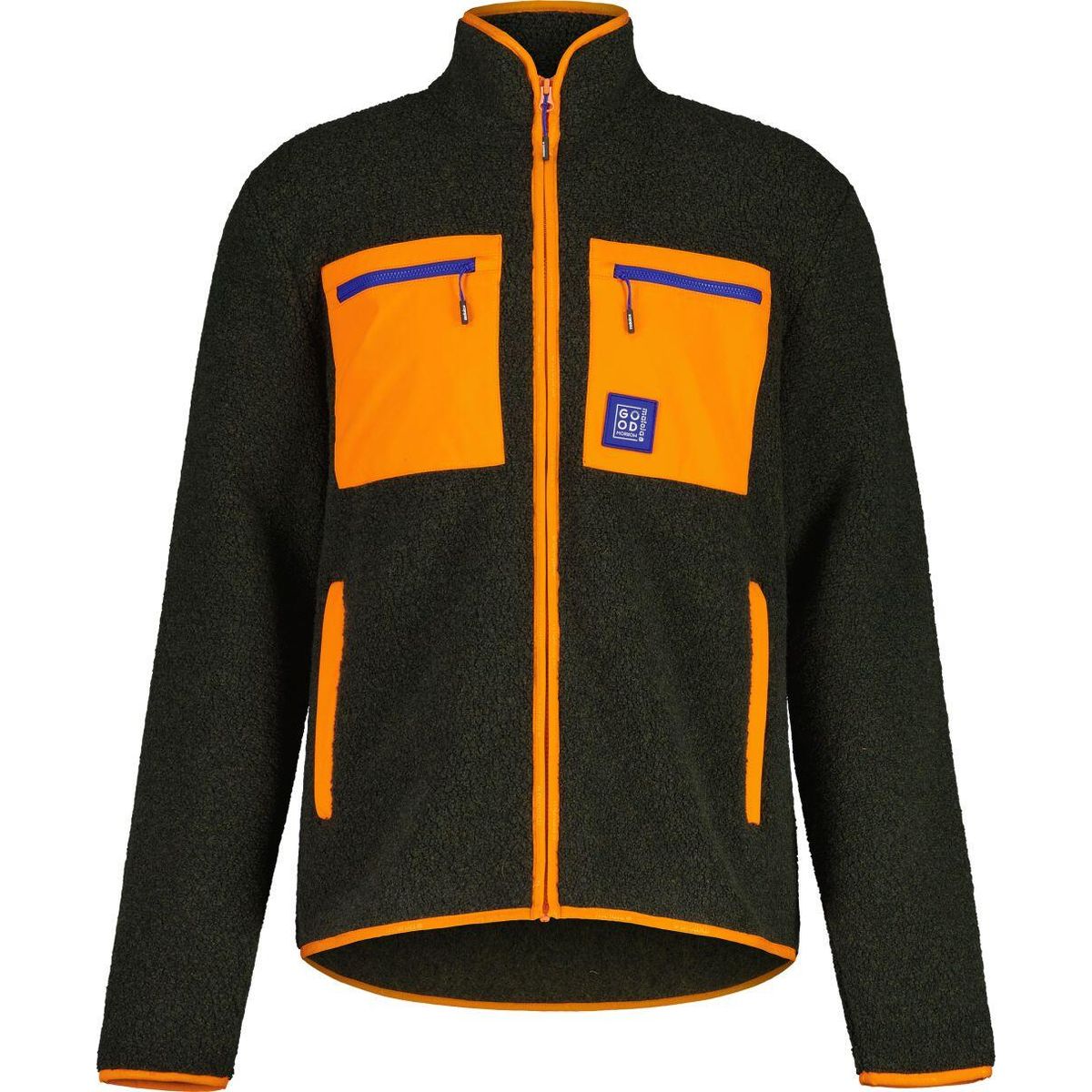Maloja SeloM. deep forest (0550) S 38242-1-0550-S
