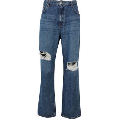 2Y Studios "2Y Studios 2Y Anduin Ripped Baggy Jeans"