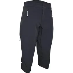 Silvini, Damen, Velohosen, Ranga (M), Schwarz