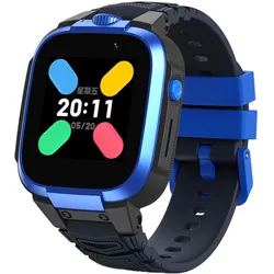 Xiaomi Mibro Z3 (33.02 mm, Blau, 4G), Smartwatch