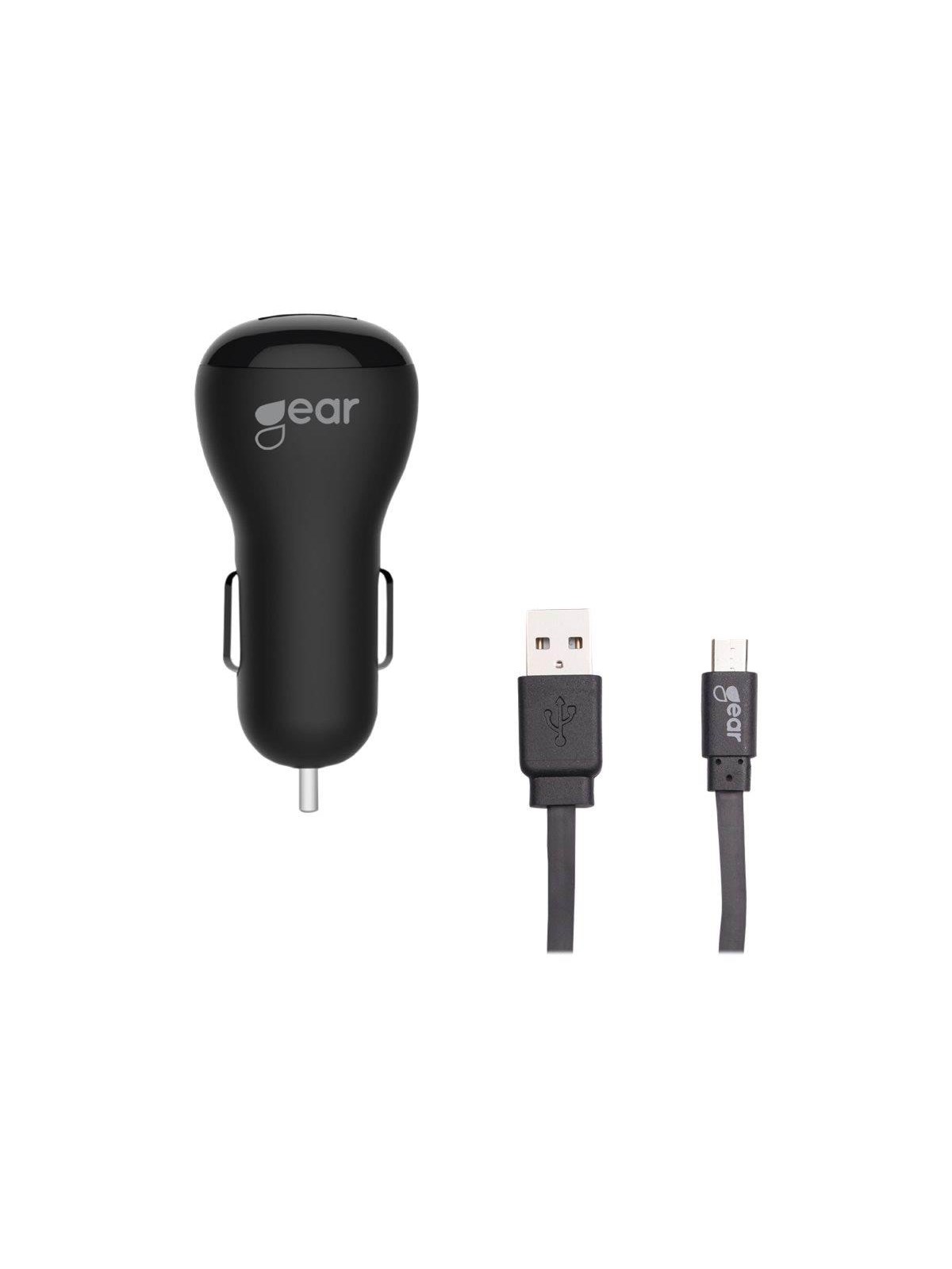 GEAR by Carl Douglas car power adapter - USB