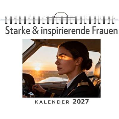 Starke & inspirierende Frauen